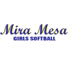 Mira Mesa Girls Softball