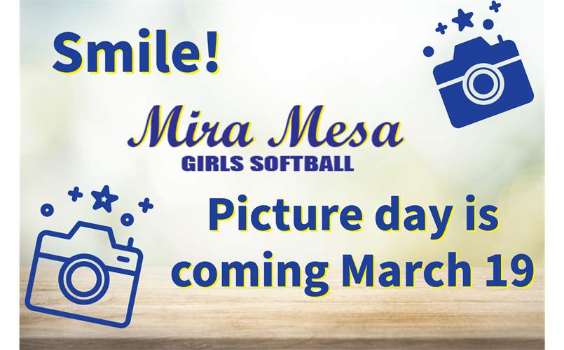 Picture day!!